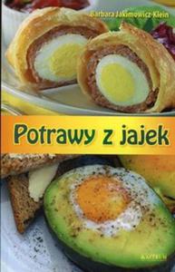 Potrawy z jajek - 2857813533