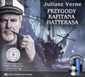 Przygody kapitana Hatterasa - 2857813663