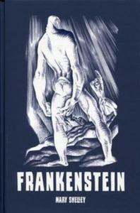 Frankenstein, czyli wspczesny Prometeusz - 2857813841