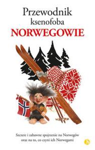 Przewodnik ksenofoba Norwegowie - 2857813860