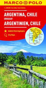 Argentyna Chile Urugwaj