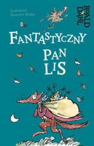 Fantastyczny pan Lis