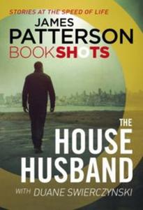 The House Husband Bookshots - 2857813978