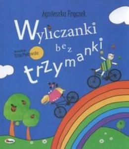 Wyliczanki bez trzymanki - 2825666609