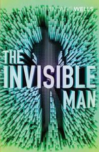 The Invisible Man - 2857814020