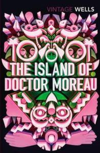 The Island of Doctor Moreau - 2857814022