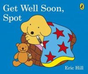 Get Well Soon Spot - 2857814029