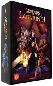 Legends of Labirynth - 2857814033