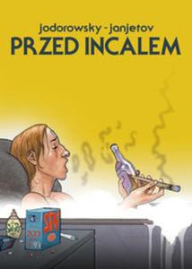 Przed Incalem - 2857814064