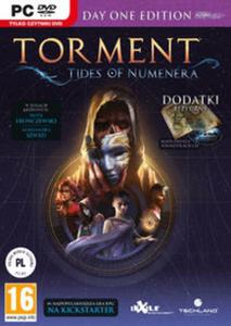 PC Torment Tides of Numenera PC - 2857814127