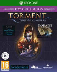 Torment Tides of Numenera X1 - 2857814129