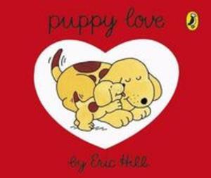 Puppy Love - 2857814130