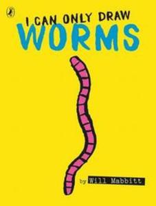 I Can Only Draw Worms - 2857814134