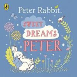 Sweet Dreams Peter - 2857814141