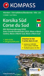 KORSIKA SUD/ - 2857814151