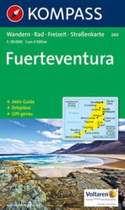 FUERTEVENTURA 50 T - 2857814156