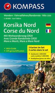 KORSIKA NORD - 2857814157