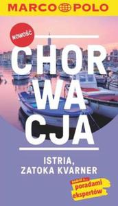 Chorwacja, Istria, Zatoka Kvarner - 2857814183