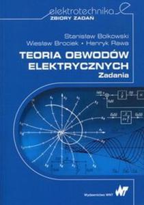 Teoria obwodów elektrycznych Zadania