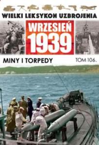 Miny i torpedy - 2857814254