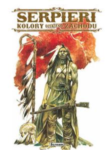 Kolory Dzikiego Zachodu - 2857814308