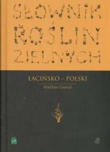 Sownik Rolin Zielnych acisko-polski - 2825666631