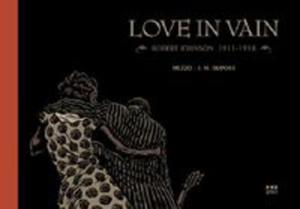 Love in Vain Robert Johnson 1911 - 1938 - 2857814332