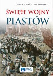 wite wojny Piastw - 2857814457