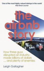 The Airbnb Story - 2857814470