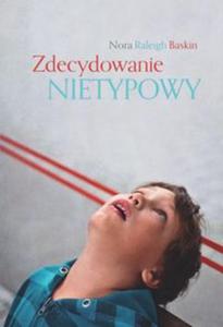 Zdecydowanie nietypowy - 2857814488