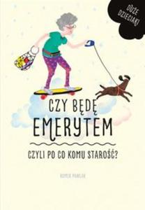 Czy bd, czyli po co komu staro? - 2857814540