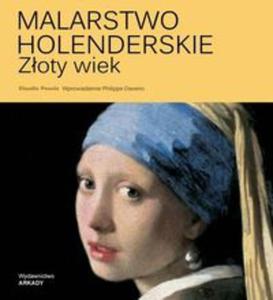 Malarstwo holenderskie. Zoty wiek - 2857814560