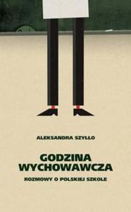 Godzina wychowawcza - 2857814576