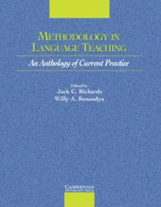 Methodology in Language Teaching - 2857814600