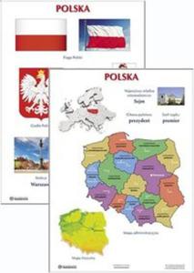 Plansza Polska - 2857814645