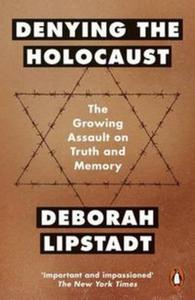 Denying the Holocaust - 2857814698