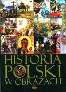 Historia Polski w obrazach - 2857814772