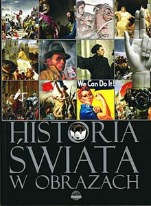 Historia wiata w obrazach - 2857814773