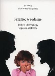 Przemoc w rodzinie - 2857814792