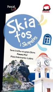 Skiatos i Skopelos - 2857814811