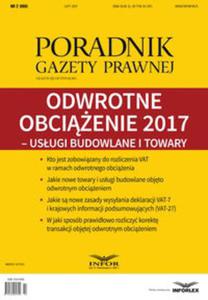 Odwrotne obcienie 2017-usugi budowlane i towary - 2857814856