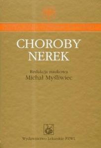 Choroby nerek - 2825666671