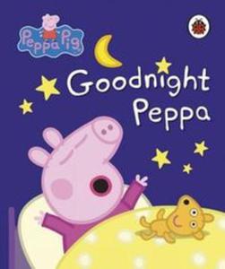 Peppa Pig Goodnight Peppa - 2857814942