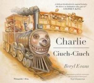 Charlie Ciuch-Ciuch - 2857814967