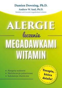 Alergie Leczenie megadawkami witamin - 2857814975