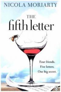 The Fifth Letter - 2857815003