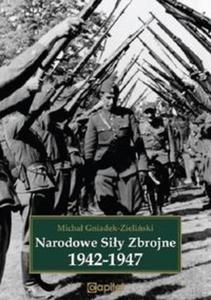 Narodowe siy zbrojne 1942-1947 - 2857815008