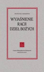 Wyjanienie racji dzie Boych - 2857815010