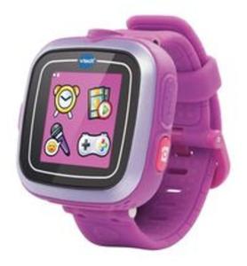 Kidizoom Smart Watch DX fioletowy - 2857815038