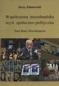 Wspczesna muzumaska myl spoeczno-polityczna - 2857815043